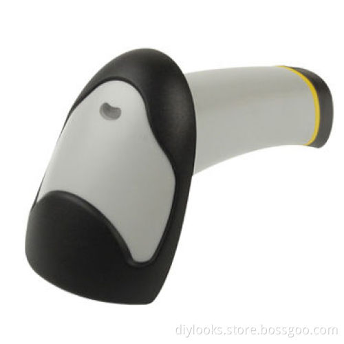 USB Laser Handheld Barcode Scanner